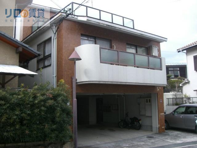 ハイツ村上(3LDK/3階)