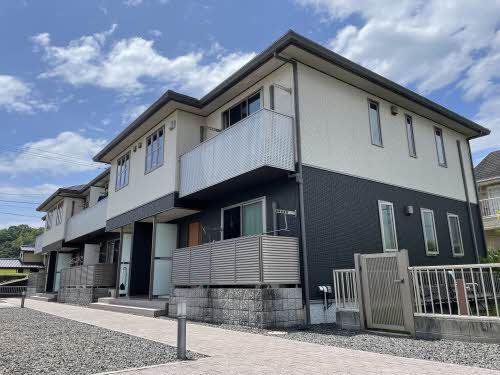 パークロッジ(2LDK/1階)