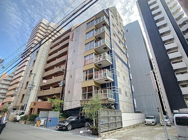 LTOST KOBE(1LDK/7階)
