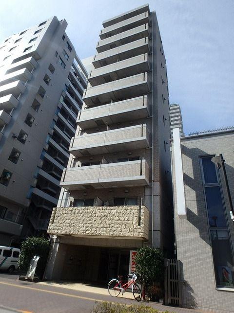 マイナビSTAYミライエ府中駅東(1K/6階)