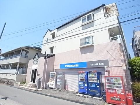 イトウマン39(1K/3階)