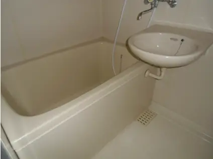 メゾン太陽1鈴鹿大学すぐ(1K/2階)の間取り写真