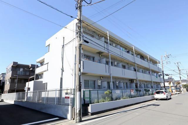 第2ふじたけマンション(1K/1階)