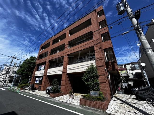 TEC高野台(1LDK/3階)
