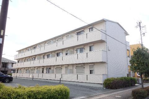 ツーファイブ(1LDK/1階)