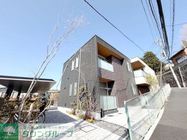 VERCIE(1LDK/1階)