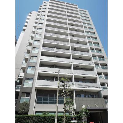 ルフォンプログレ田原町(1DK/12階)の間取り写真