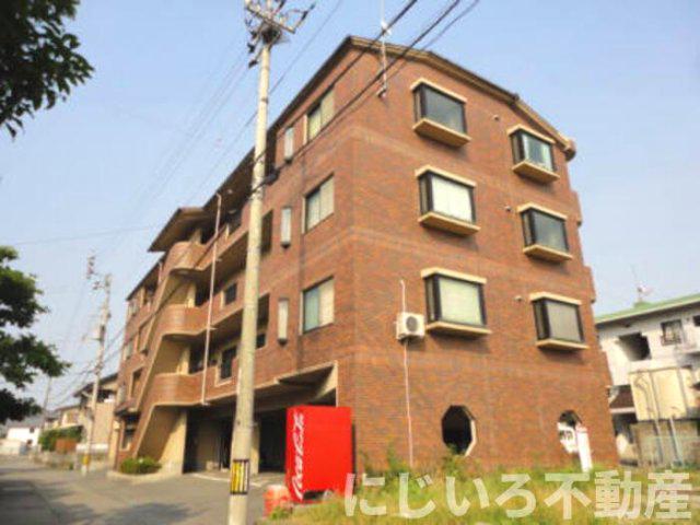 プレタ21(1LDK/4階)