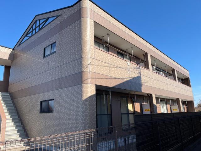 シャトーサンタ(2DK/1階)