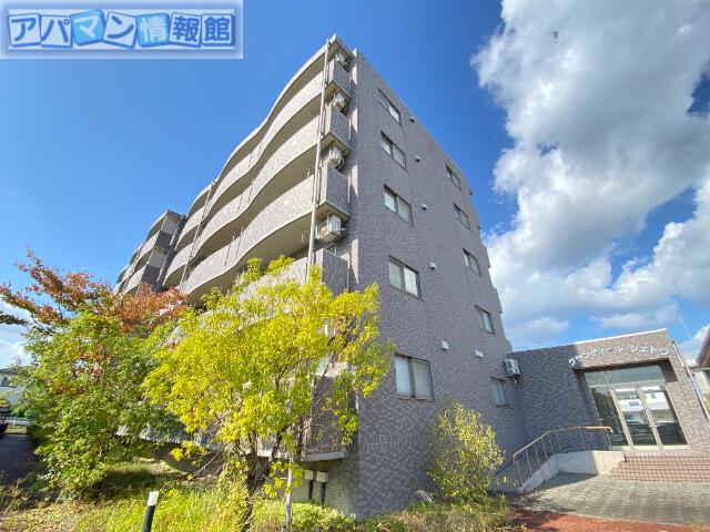 グランディール・シェトワ(3LDK/4階)