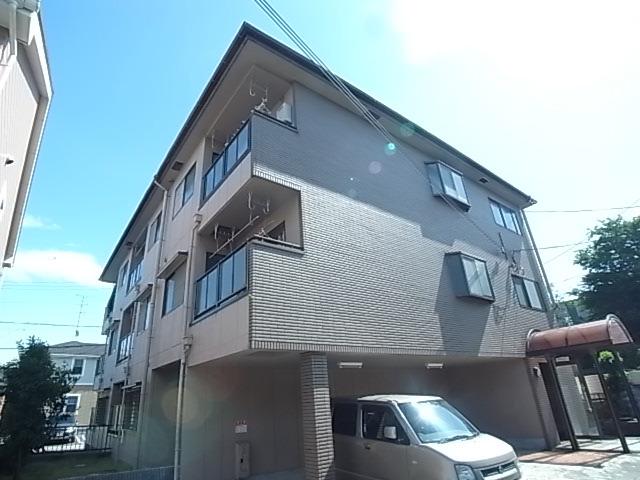アメニティマンション(2LDK/2階)