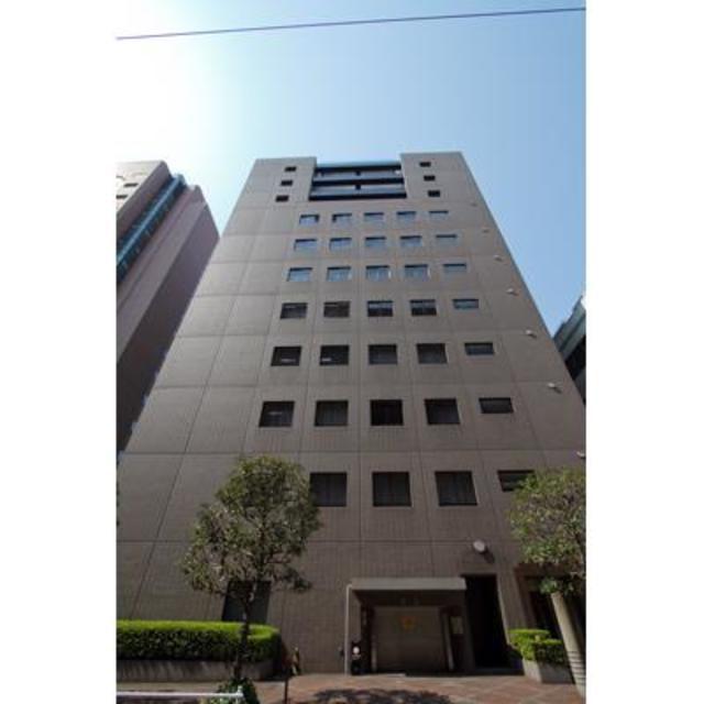 フルール田町(3LDK/11階)