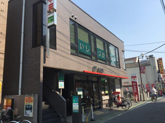 小金井東ビル(1K/2階)