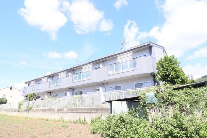 箕面グリーンハイツ2ND(3LDK/2階)