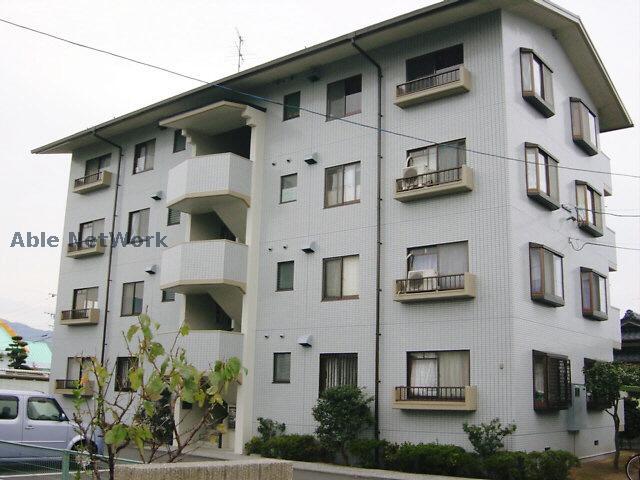 ラ・フォーレ21(3LDK/2階)