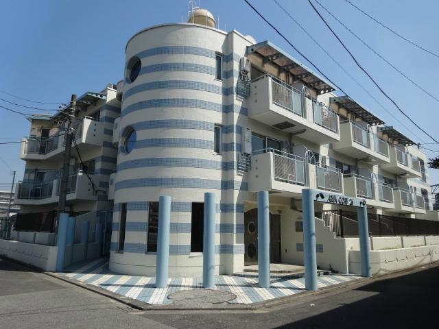 AQUA COAST 26(ワンルーム/1階)