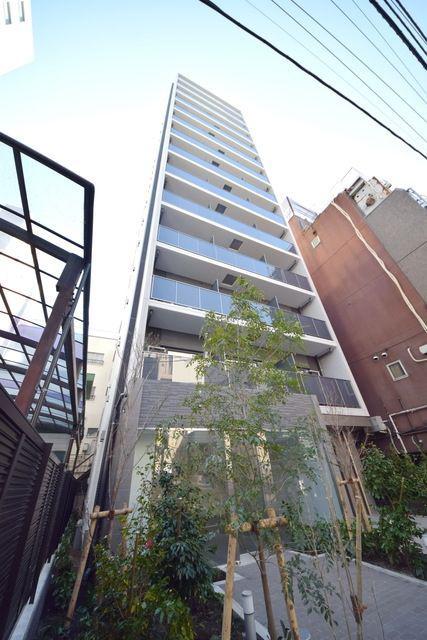 アーバネックス錦糸町(1DK/5階)