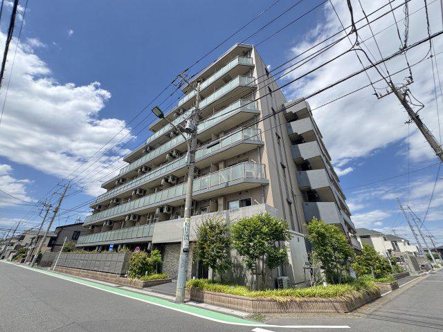 N-STAGE 松戸(1K/3階)