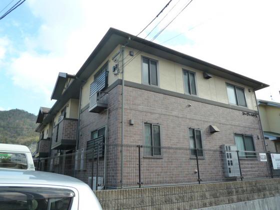 コージーハウス(2LDK/1階)