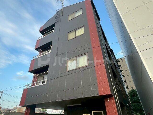 RIBEIRAI(2DK/4階)