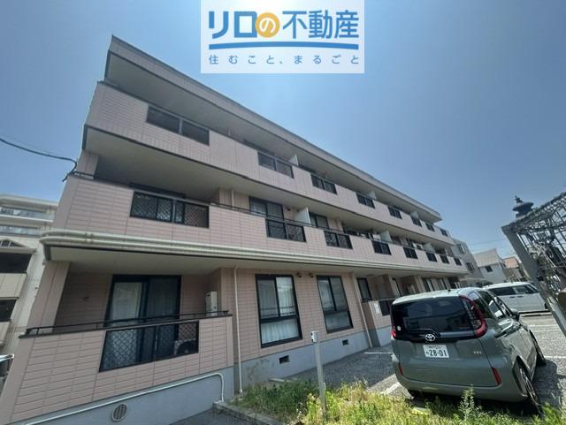 サニーハイツ高台(3LDK/2階)