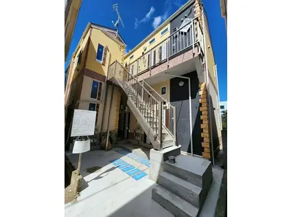 ユナイト台町ノーマンロイド(ワンルーム/1階)の外観写真