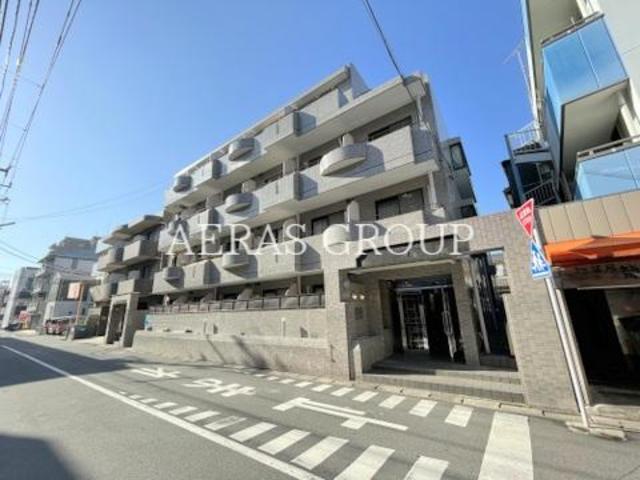 ローズマンションA31番館(ワンルーム/3階)