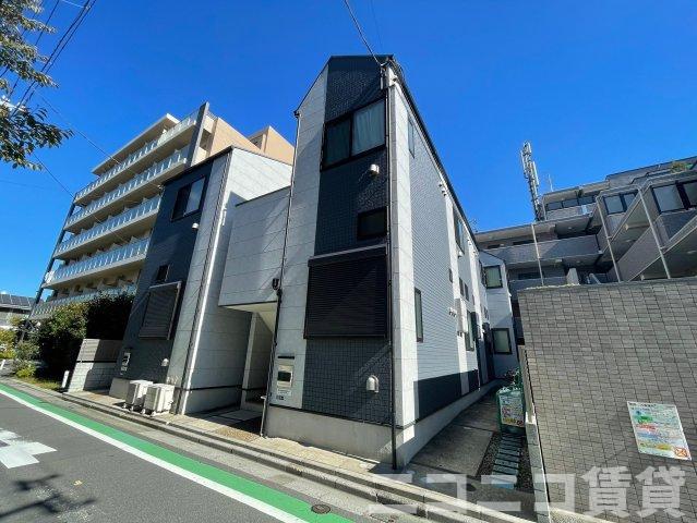 ハーモニーテラス東金町VI(ワンルーム/2階)