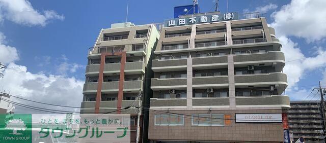 RICHEヤマダ(2LDK/3階)