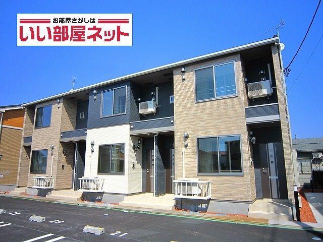 セイバリーIII C(1LDK/2階)