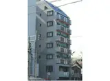 西鉄貝塚線 西鉄香椎駅 徒歩4分 8階建 築32年