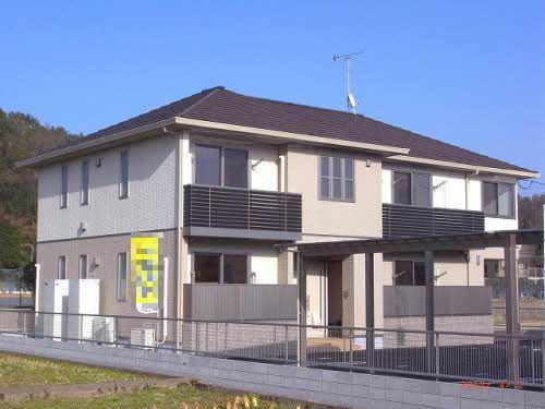RAFFINE MAISON 壬生 B棟(2LDK/1階)
