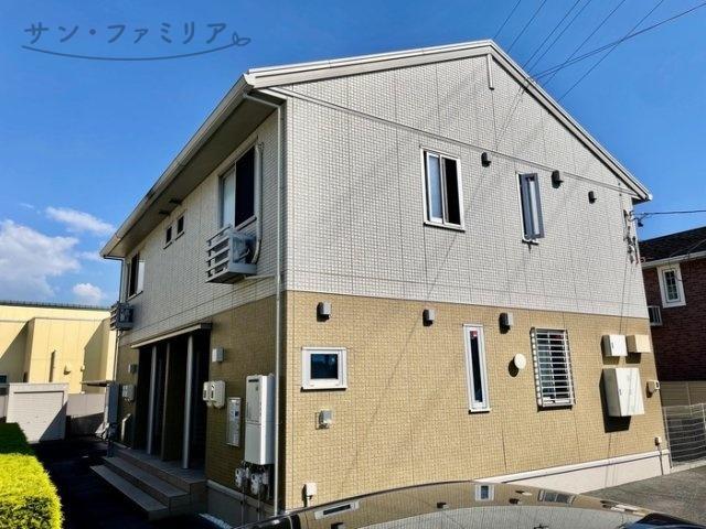 ウィット蔵子(1LDK/2階)