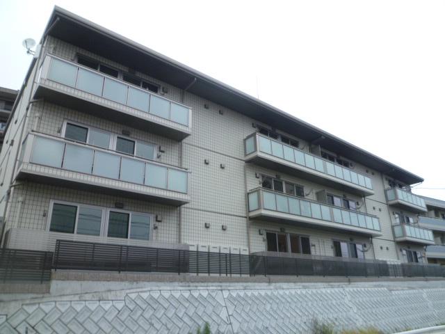 SACURA-TERRACE(2LDK/1階)