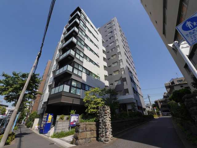 HF若松河田レジデンス(2LDK/3階)