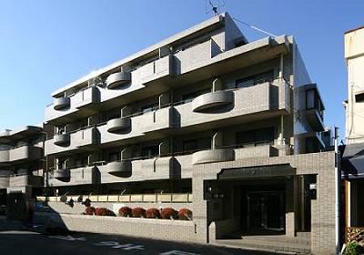 ローズマンションA31番館(ワンルーム/3階)