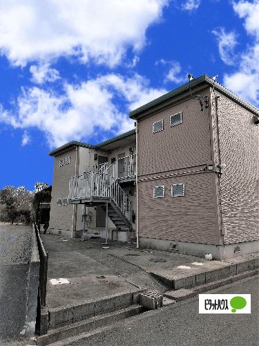 アーバン美浜町(1K/1階)