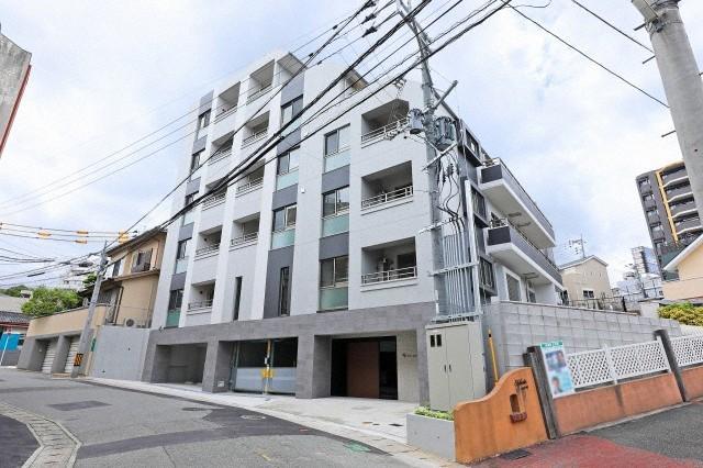 プライマル福岡平尾(2LDK/3階)