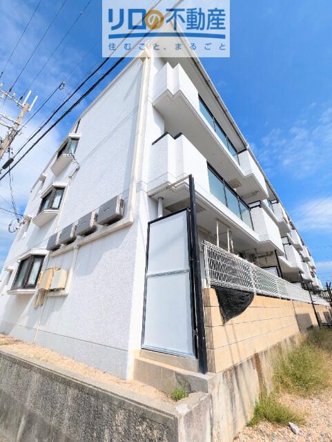 ファミール安倉(2LDK/2階)