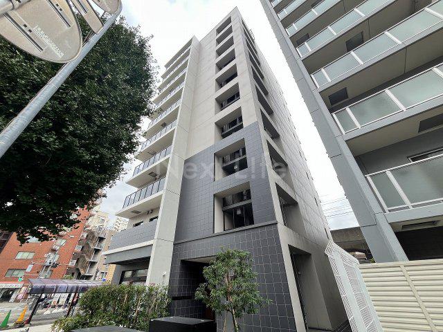 ジュグリシーヌ寿町(1LDK/4階)