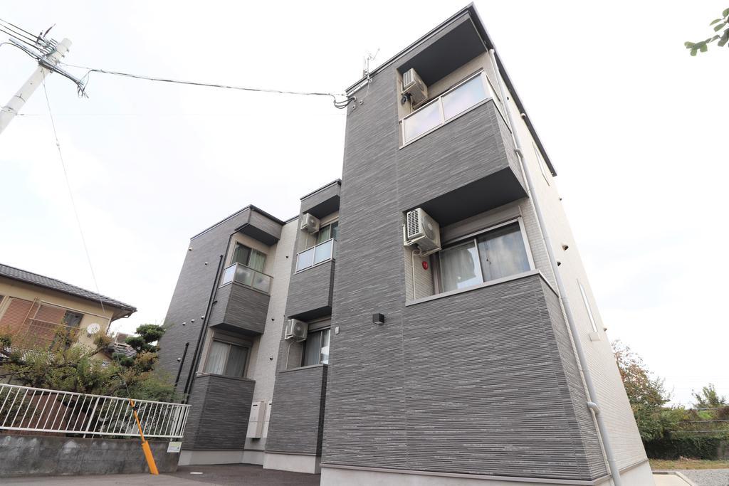 MAISON SOLEIL(1LDK/2階)
