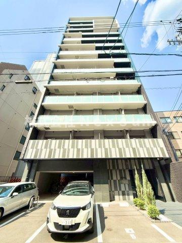 プレサンス千種駅前レイズ(1K/11階)