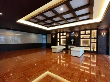 プレジオ弁天町(1LDK/7階)の外観写真