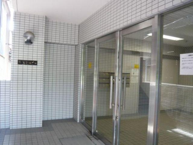 第五泰仙ビル(2LDK/3階)の外観写真