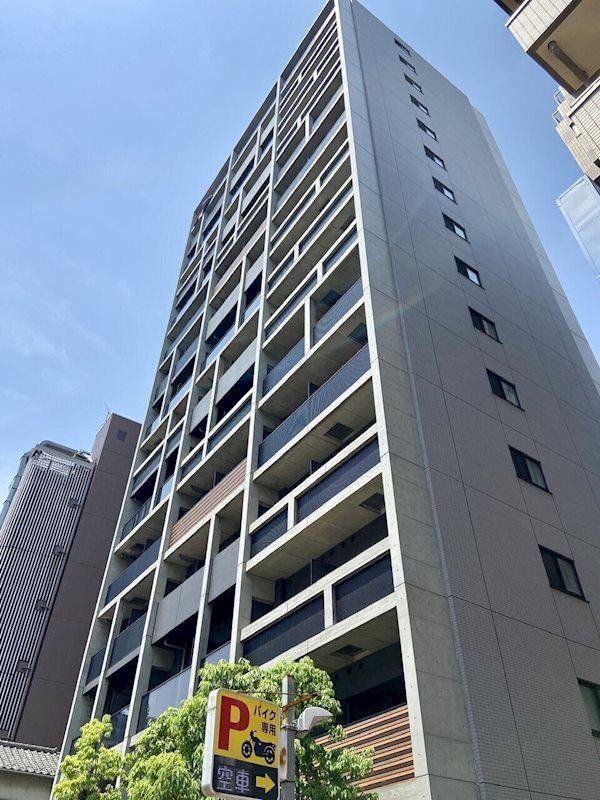 ZOOM東陽町(1K/10階)