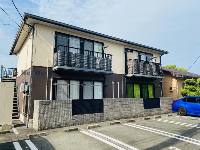 セフィラ南町(1LDK/1階)
