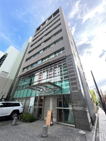 AXIS桜木町(1LDK/6階)
