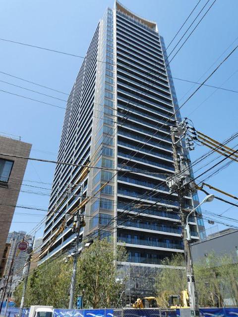 MID TOWER GRAND(2LDK/27階)