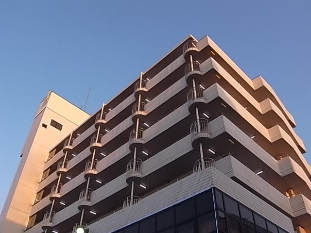 第三サカエハイツ(1DK/5階)