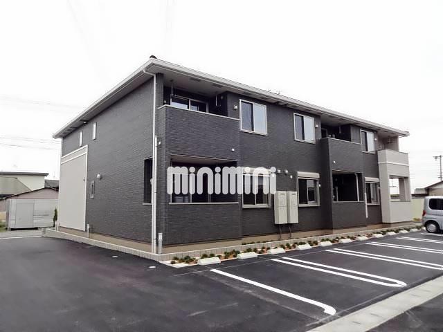 マジェスタI(2LDK/2階)